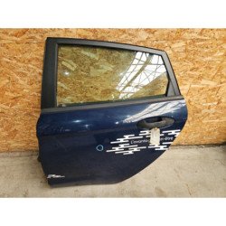 Porte Arriere Gauche Ford Fiesta 6 Phase 1